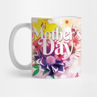 expensive difficult and talks back mothers day mom life Mug